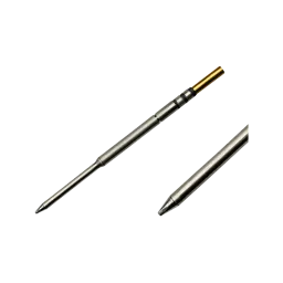 UFC Ultrafine soldering tip, (W x L) 1.2 x 5.1 mm, 700 series