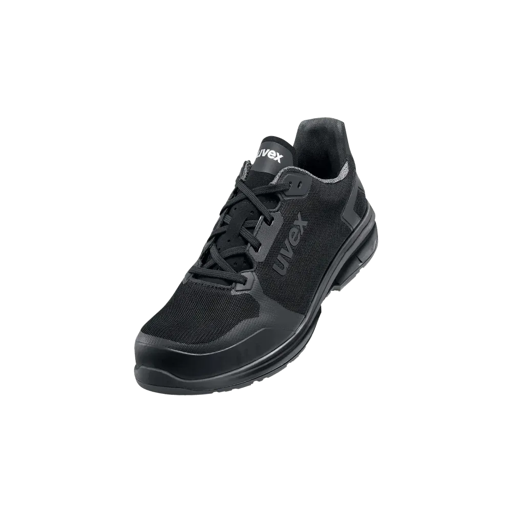 uvex 1 ESD safety shoe S1P low shoe width 11, size 35-48