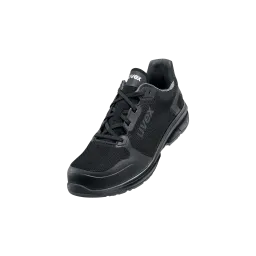 uvex 1 ESD safety shoe S1P low shoe width 11, size 35-48