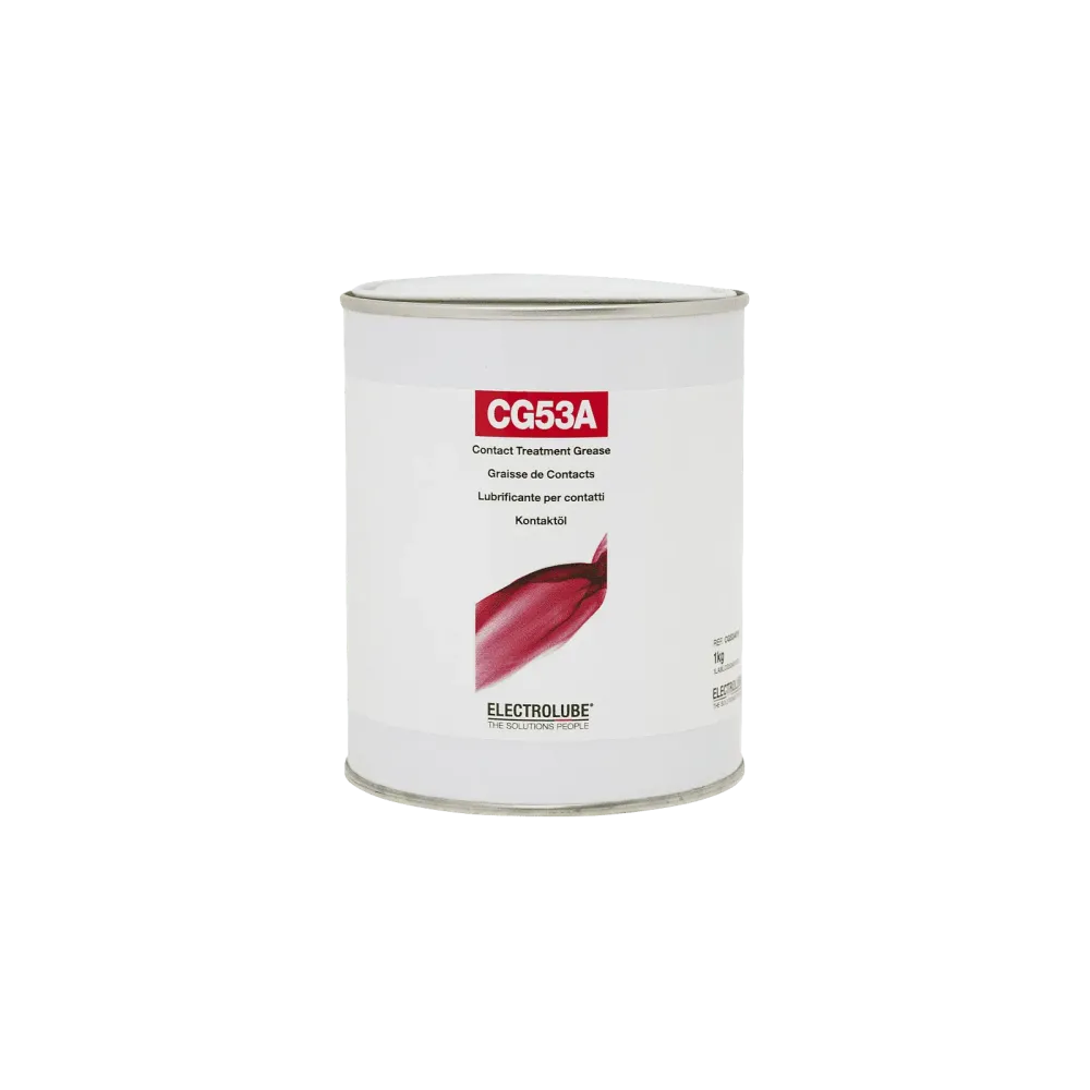 CG53A Contact grease 1kg