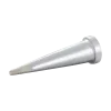 LT K soldering tip, chisel shape long, Ø 1.2 mm (pack of 100)