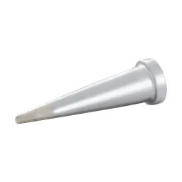 LT K soldering tip, chisel shape long, Ø 1.2 mm (pack of 100)