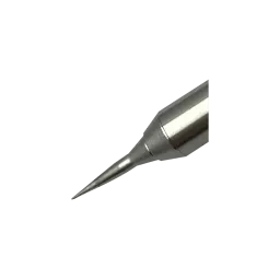 SFV - Soldering tip, 421 °C, conical, (W x L), 0.3 x 18.4 mm