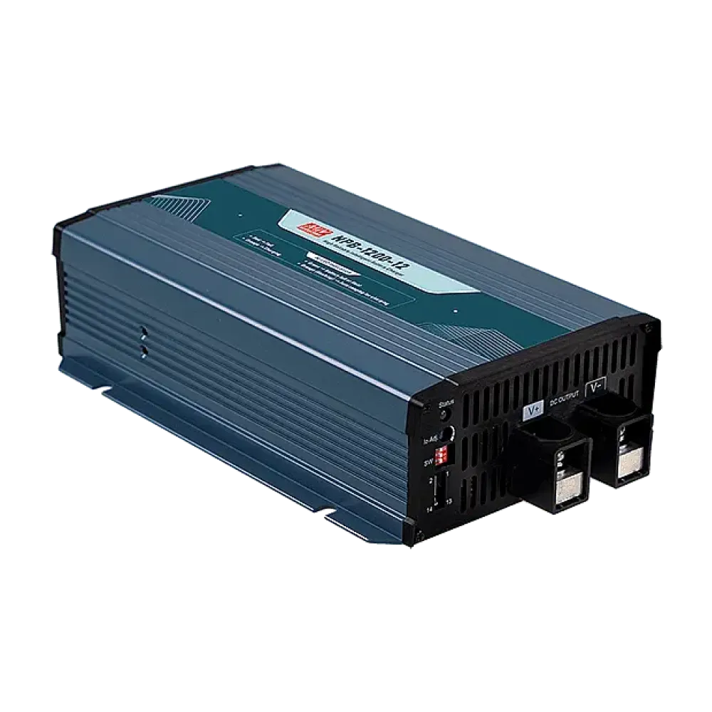 1176W Charger 13.8V/70A