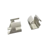 Emergency lighting unit Battery holder for one rechargeable battery (for 1 & 3h rechargeable battery)