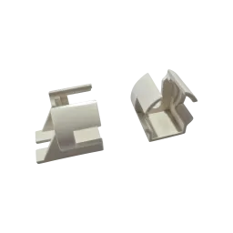 Emergency lighting unit Battery holder for one rechargeable battery (for 1 & 3h rechargeable battery)