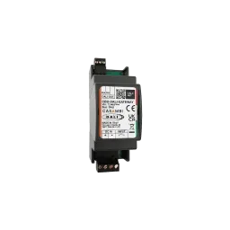 CASAMBI to DALI signal converter, CASAMBI input, DALI output