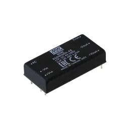 39W DC/DC converter, input 9...36V, output 3.3V/12A