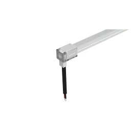 IP67 connection kit for SIP-1007 RGB, bottom