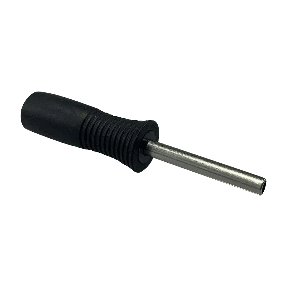 Tip sleeve for WXP 65 and WP 65