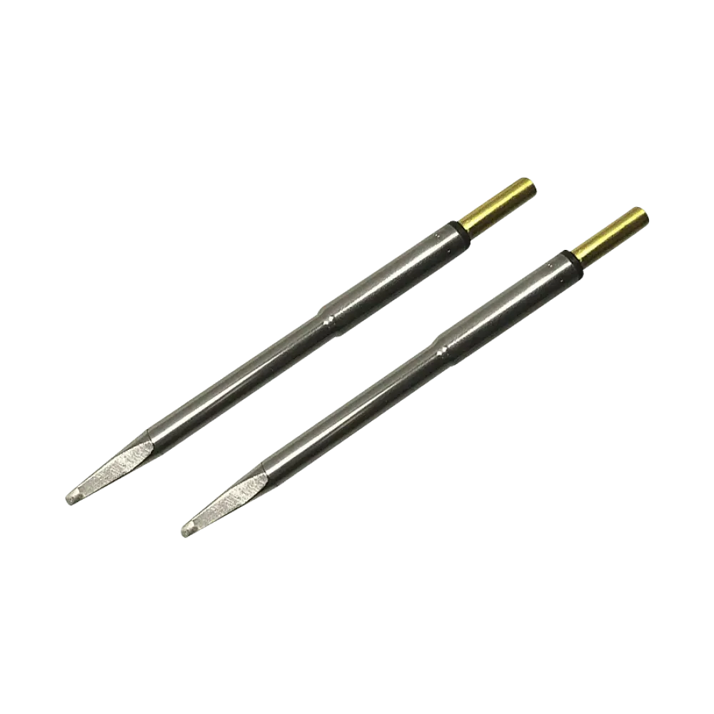 PTTC, blade, (W x L) 2.0 mm x 16.5 mm, 800 series
