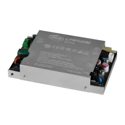 420W medical power supply 12V/35A