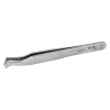 Cutting tweezers, super flush