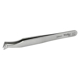 Cutting tweezers, super flush