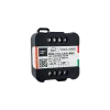 1 channel CASAMBI LED dimmer, constant voltage 12-48VDC, compact design
