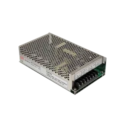150W DC/DC converter, input 72...144V, output 12V/12.5A
