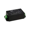 60W AC/DC power supply unit in plastic housing 48V/1.25A