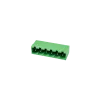 PCB PCB connection socket 5EHDRC-xxP