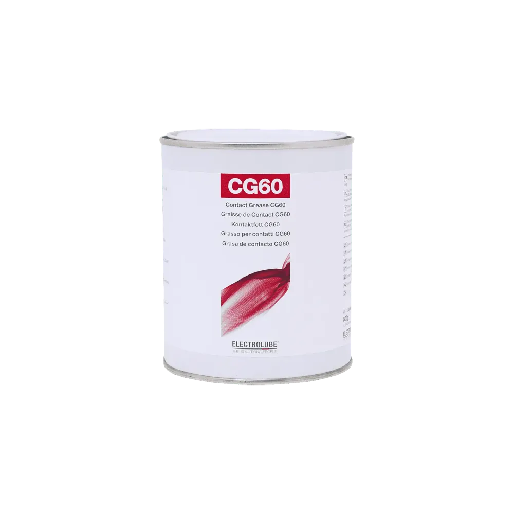 CG60 Contact grease 800g