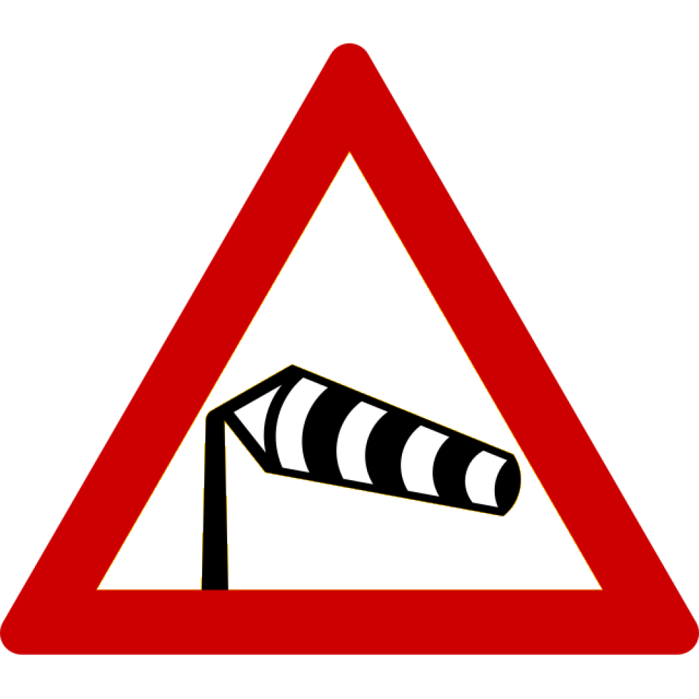 1.29 Crosswind