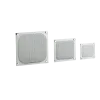 Metal filter for fan 120xmm