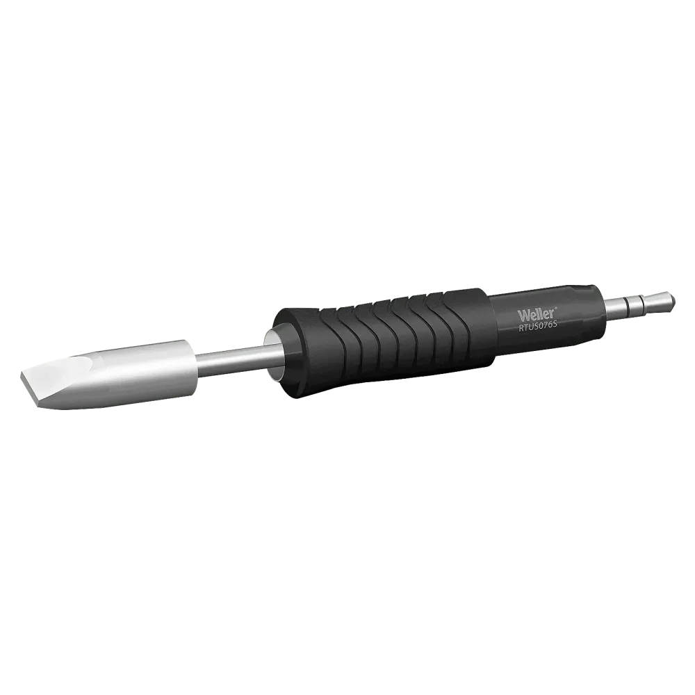 RTUS 076 S MS Soldering tip meissel 7.6X1.5