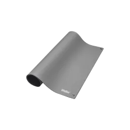 Weller ESD Premium table soldering mat 900×600, gray