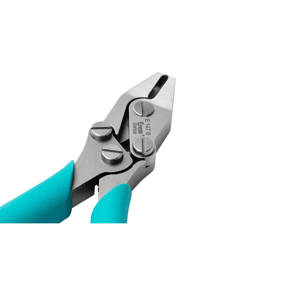 Special applications, special tool steel, ESD-safe