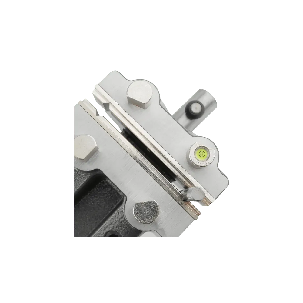 Set of dowel pins for SPANNFIX 9-290 (PU4) made of steel