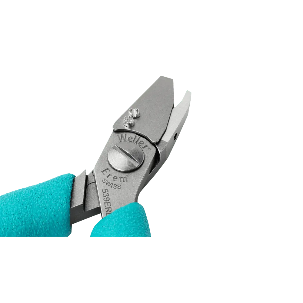 Narrow distance cutter