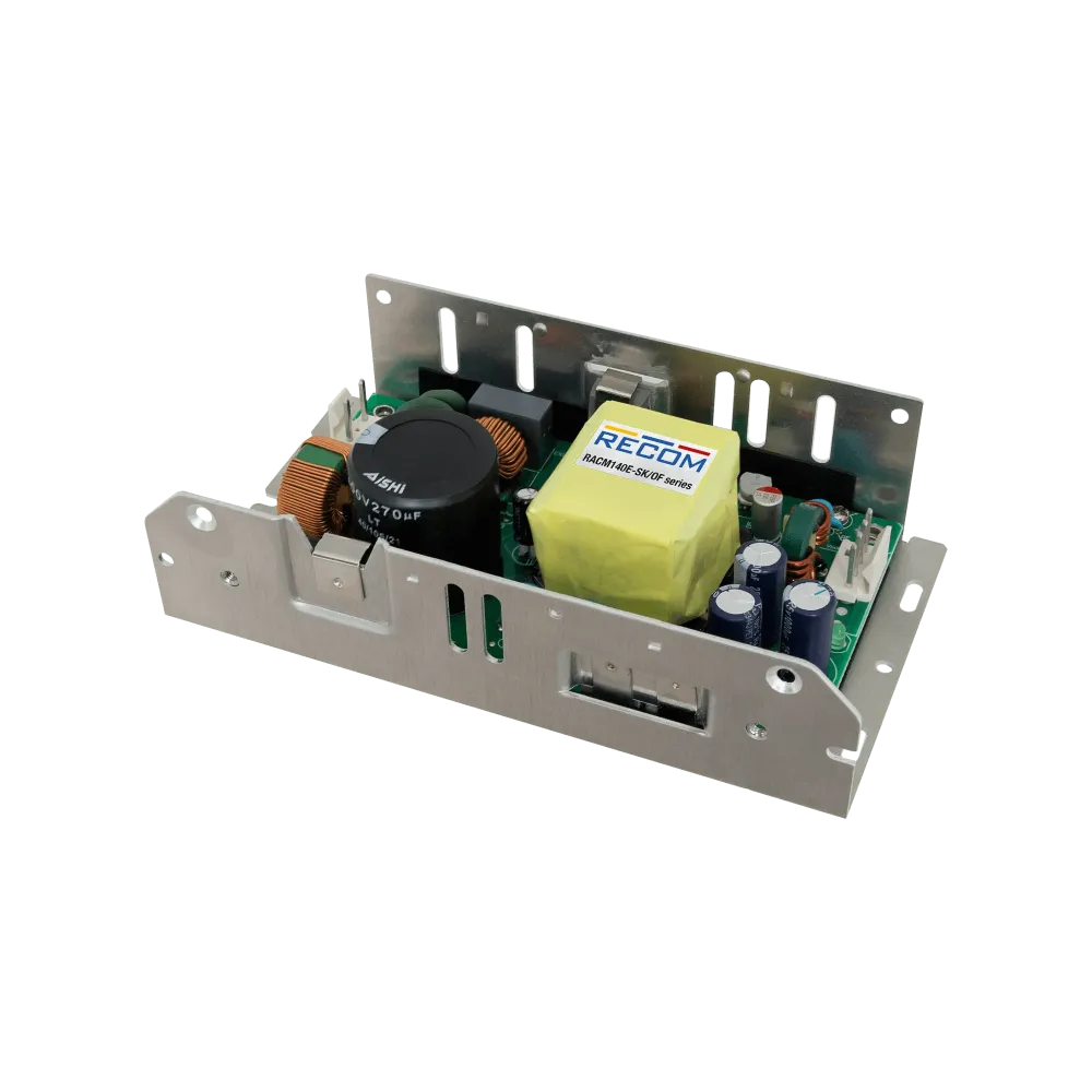 140W Open Frame power supply 36V/3.8A, industrial, medical, household