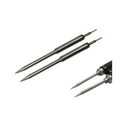 UFT - Tweezer soldering cartridge (W x L) 0.8 x 8.71 mm, Series 700
