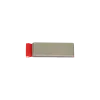 Self-adhesive block magnet 25 x 10 x 1mm, 20pcs PU