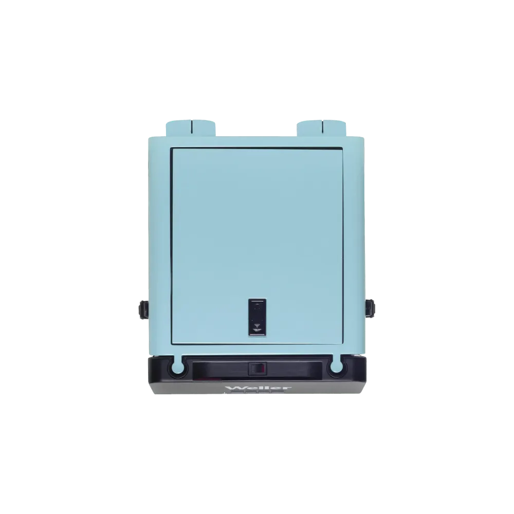 Weller Zero Smog GUARD 2, 142 W