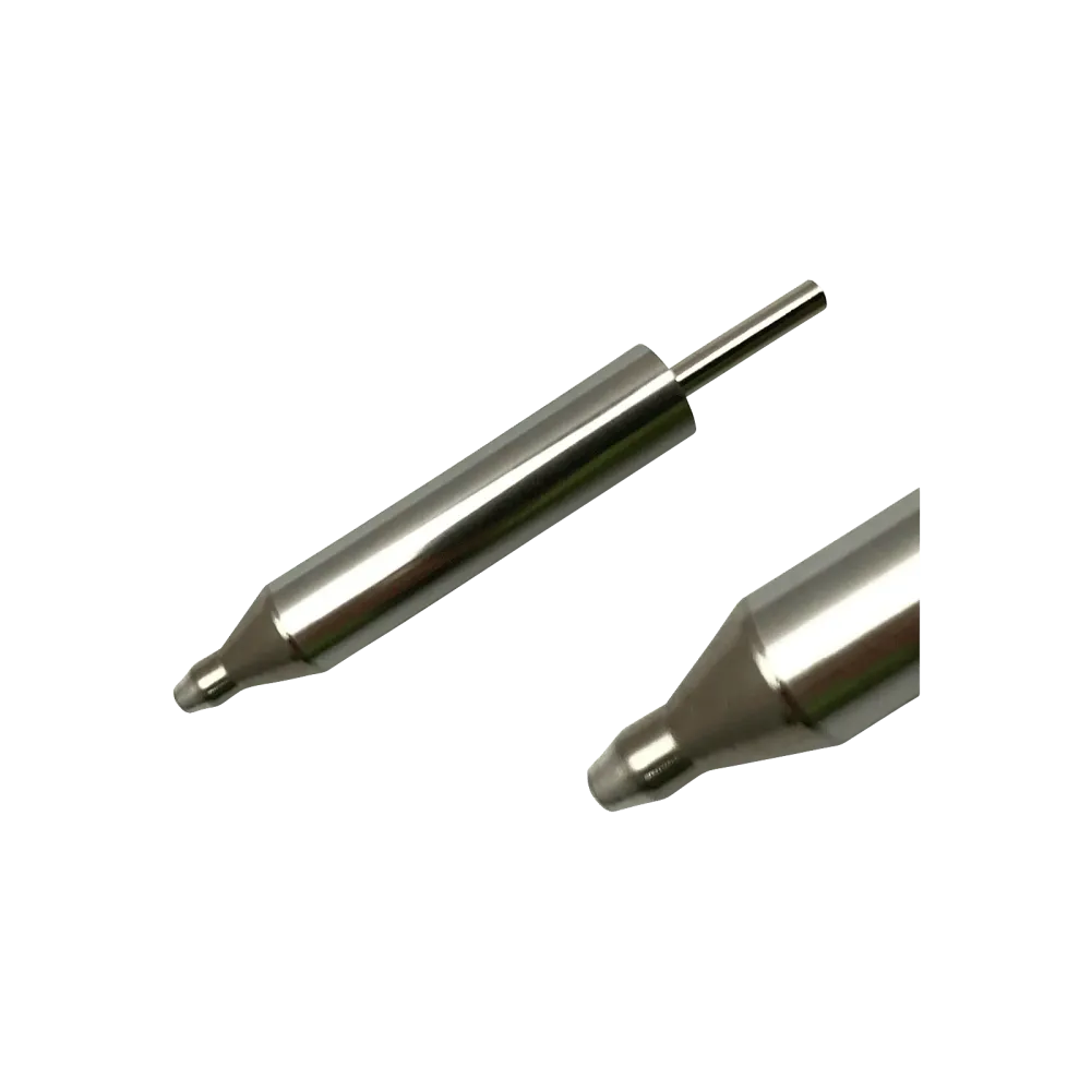 Metcal DFP desoldering tip 1.02 / 2.28 mm