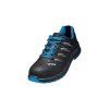 uvex 2 trend safety shoe S2 low shoe W 11, size 35-48
