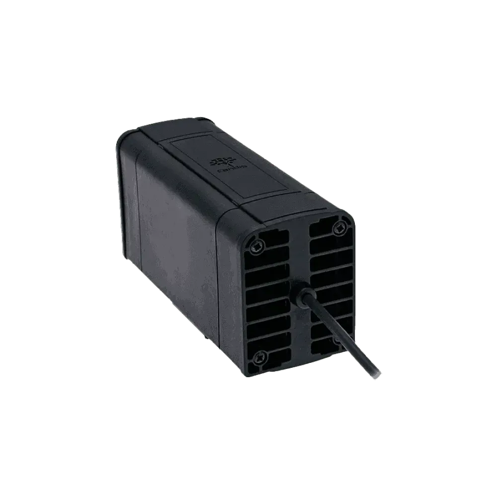 45W heating element with contact protection and 500mm connection cable