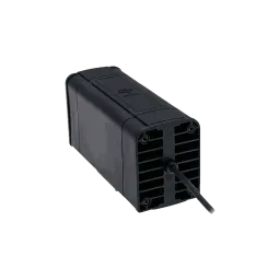 45W heating element with contact protection and 500mm connection cable