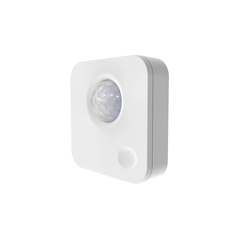 Casambi PIR sensor, white