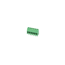 PCB Circuit board connection block EK254V-xxP