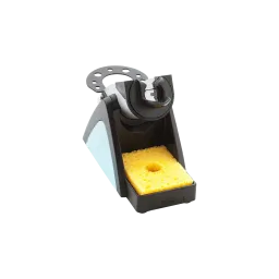 WSR 201, 2-in-1 safety shelf with brass wool and cleaning sponge