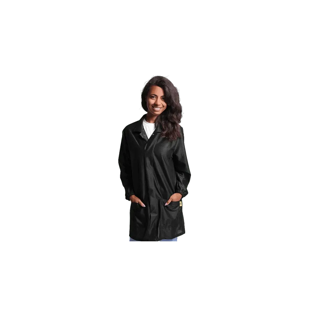 ESD jacket Premium, black