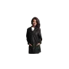 ESD jacket Premium, black