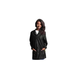 ESD jacket Premium, black