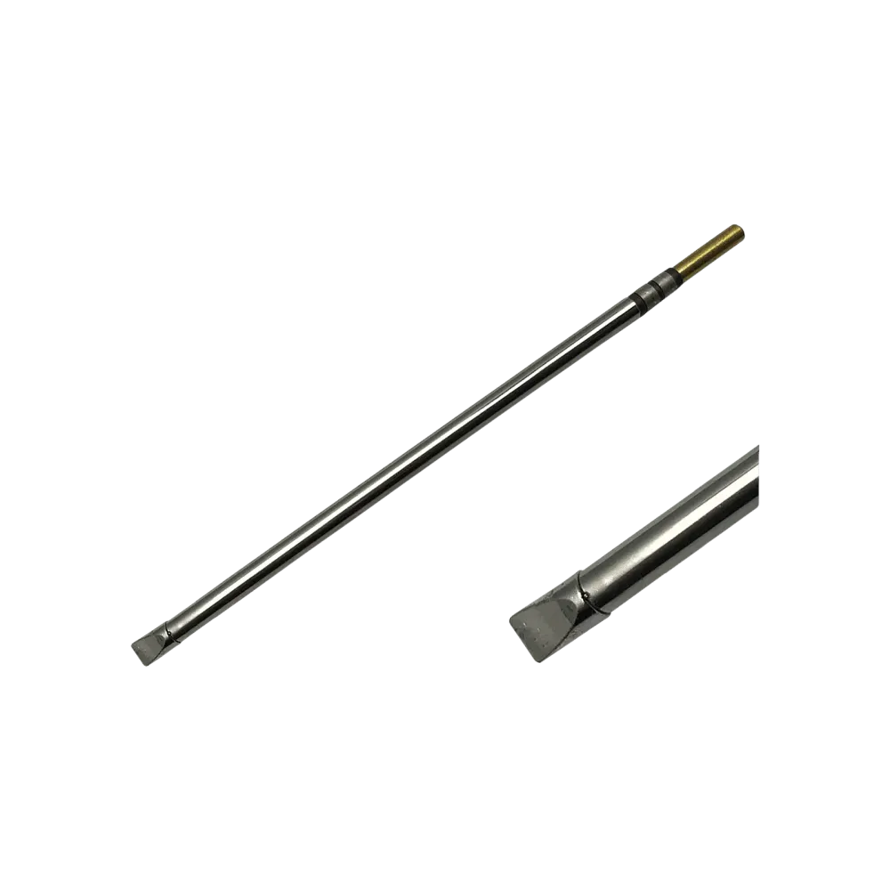 Metcal soldering cartridge (W x L) 5 x 7.6 mm, 900 series