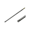 Metcal soldering cartridge (W x L) 5 x 7.6 mm, 900 series