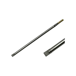 Metcal soldering cartridge (W x L) 5 x 7.6 mm, 900 series