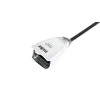 Micro desoldering tweezers WXMTS with safety rest