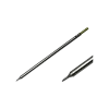 Metcal soldering cartridge (W x L) 1.0 x 9.1 mm, 700 series