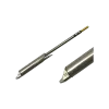 STDC desoldering cartridge, (W x L) 1.78 x 10.92 mm